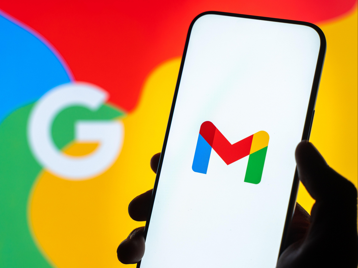 Gmail帳號名稱可以改了！新舊郵件全保留，美國先推出台灣何時跟進？更改方式、路徑教學…改完能反悔？